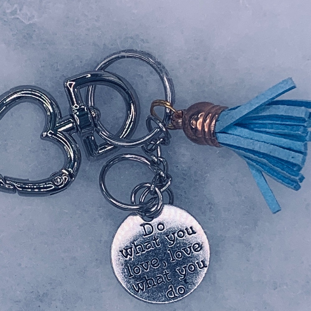 Key Chain - Picture 16 of 16